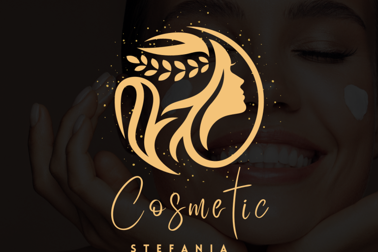 Design für Cosmetic Studio
